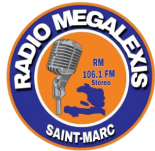 Radio Megalexis Logo