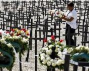 12 Janvier, Journée marquante pour Haïti dédiée au souvenir des milliers de vie perdus lors du séiisme tragique de 2010